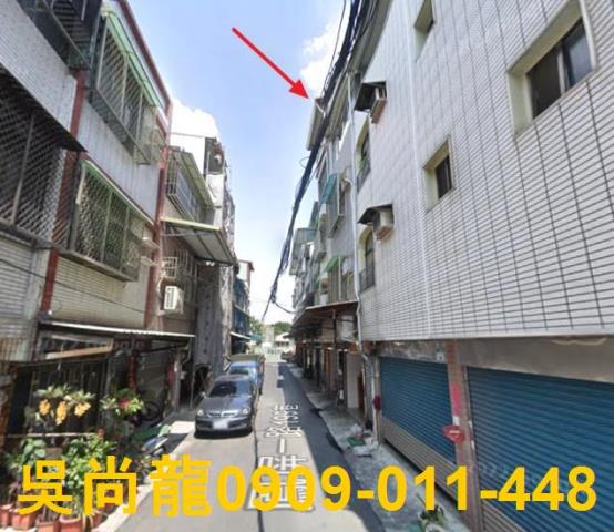 大寮拍賣透天-1