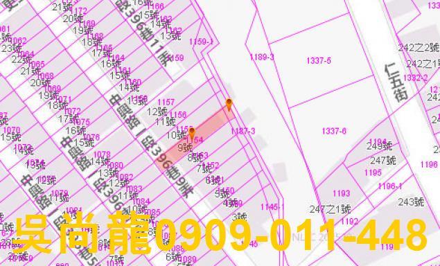 台東市拍賣透天-3