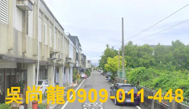 五結法拍透天-5