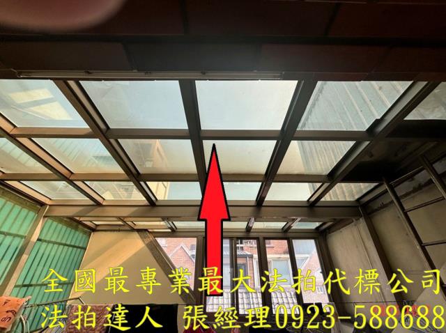 桃園法拍透天-6