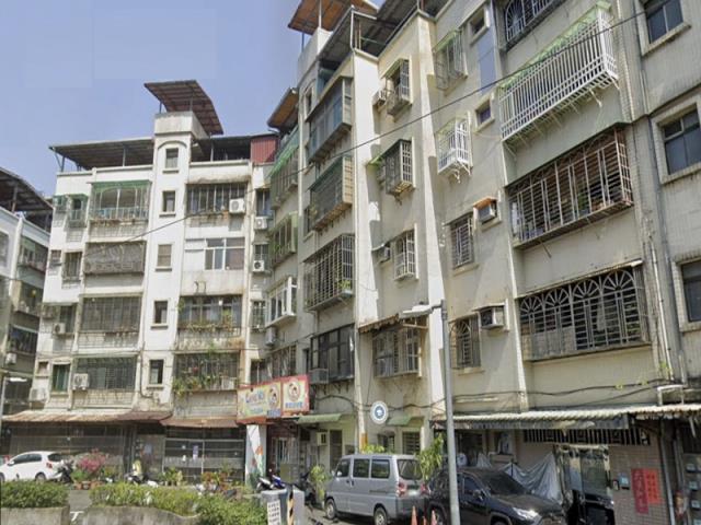 新北公寓拍賣-3