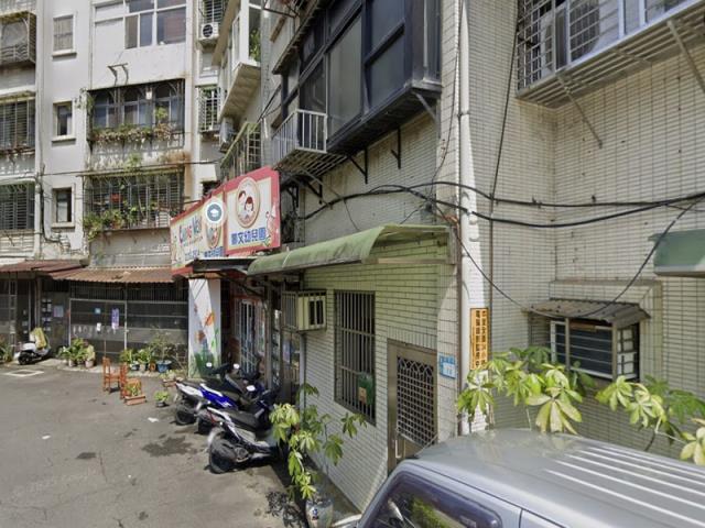 新北公寓拍賣-7