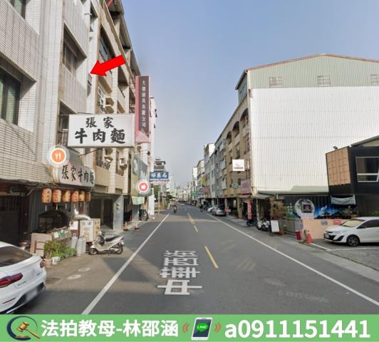 台南永康透天法拍-7