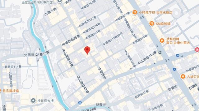 台南永康透天法拍-9