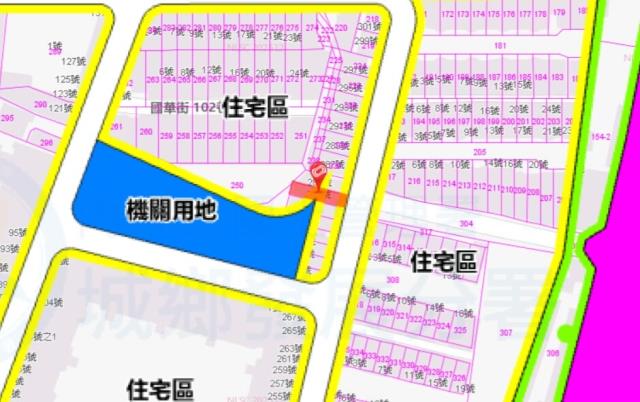 台南永康透天法拍-7