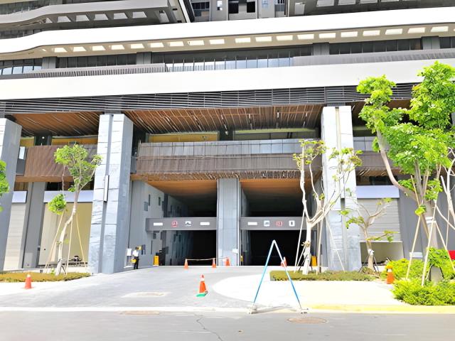 新北淡水大樓拍賣-4