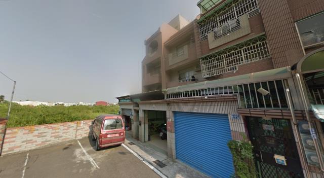 高雄岡山法拍透天-3