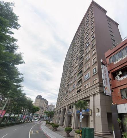 桃園桃園區大樓法拍-4