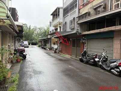 桃園中壢法拍透天-3