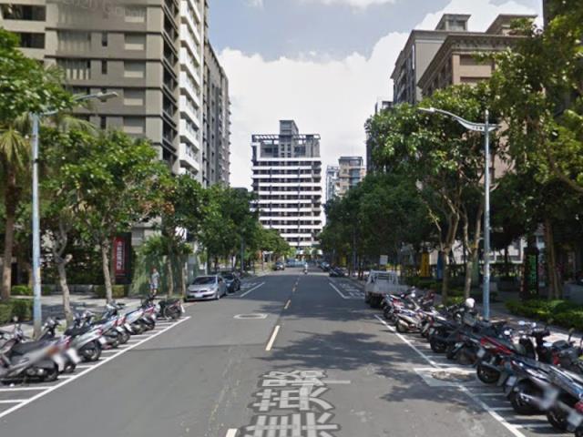 新北三重大樓法拍-5