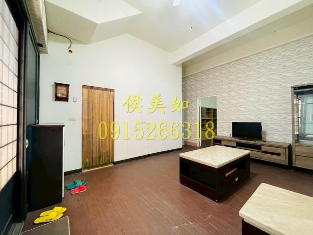 嘉義民雄透天-2