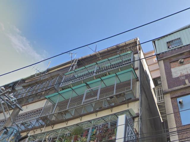 三重法拍公寓-2