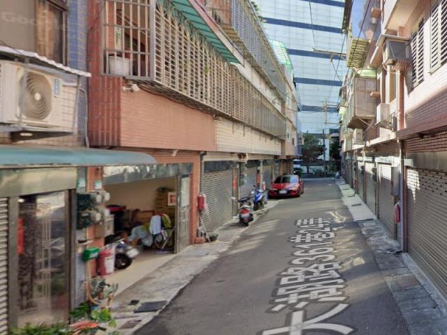 鶯歌透天拍賣-1