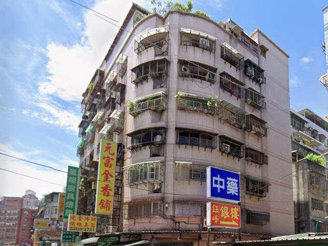 新莊法拍大樓-1