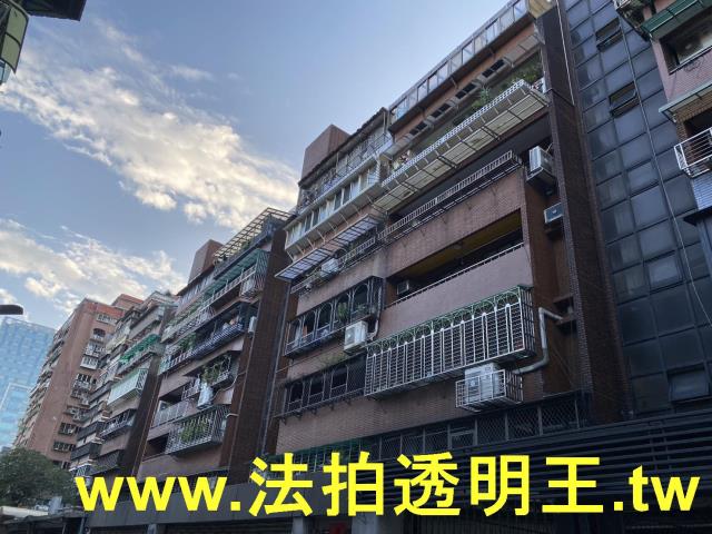 中山區華廈法拍-7