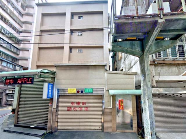 蘆洲華廈法拍-11