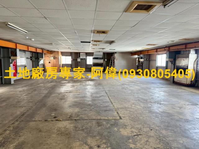 前鎮廠房-1