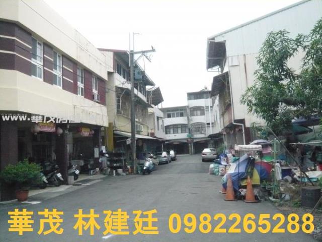 台南法拍透天-2