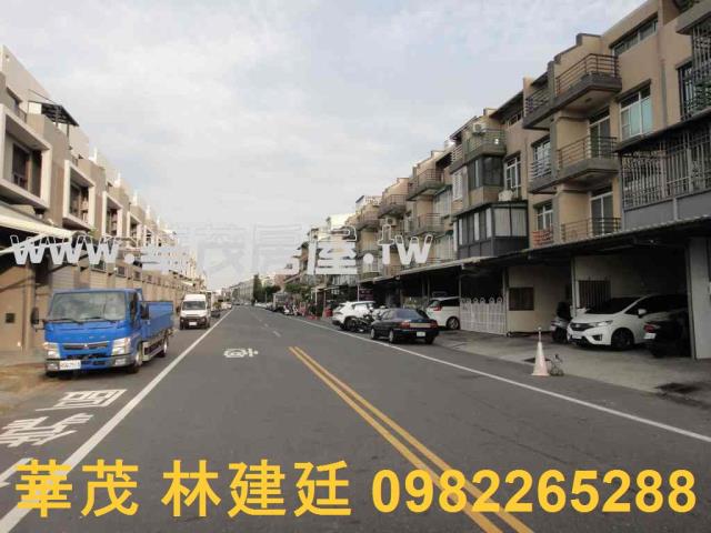 台南透天法拍-1