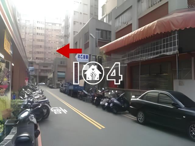 台中拍賣大樓-3