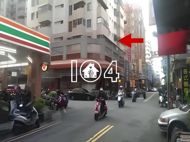 台中拍賣大樓-5