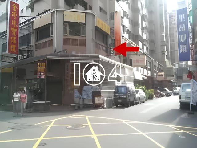 台中拍賣大樓-6