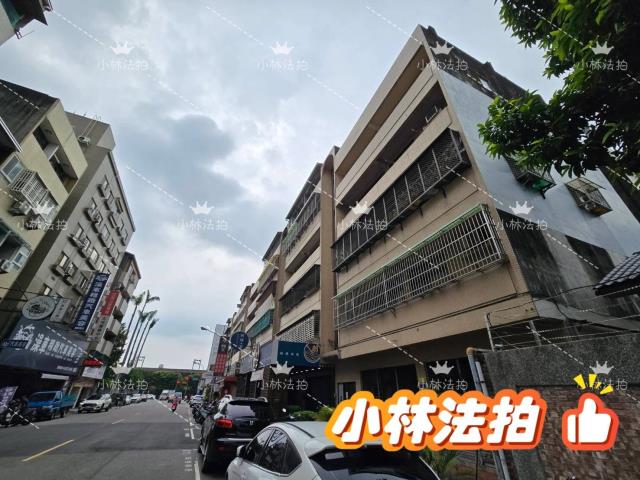 台中公寓拍賣-2