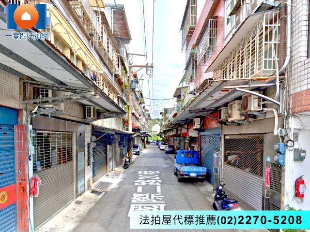 新北鶯歌透天法拍-5