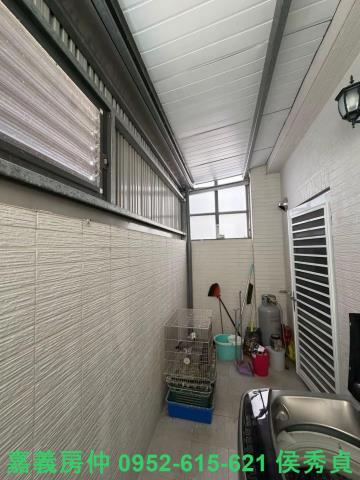 嘉義水上透天-6