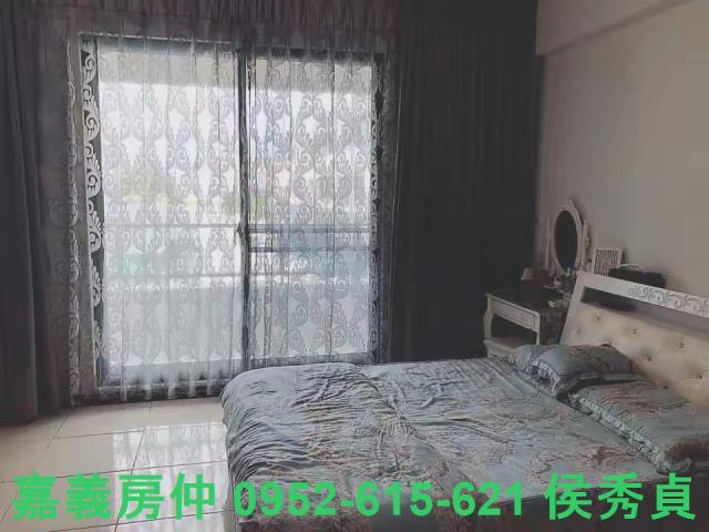 嘉義水上透天-7