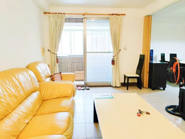 高雄左營大樓-1