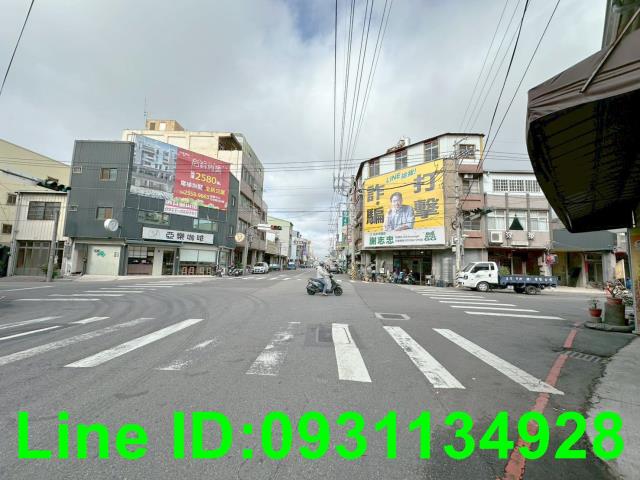 台中后里透天-10