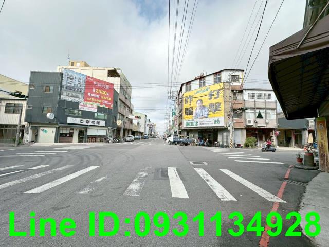 台中后里透天-11