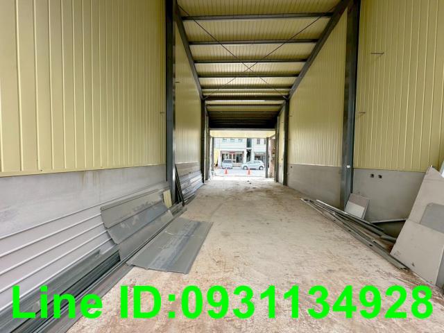 台中后里透天-2