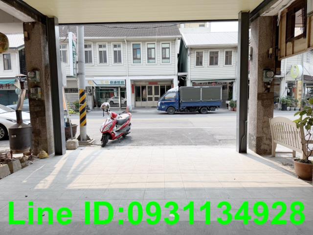 台中后里透天-7