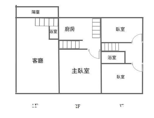 高雄岡山大樓-14