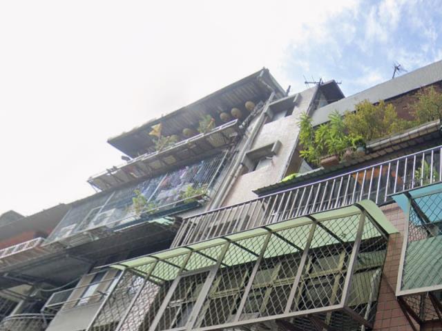 新北新莊公寓拍賣-2