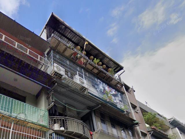 新北新莊公寓拍賣-3