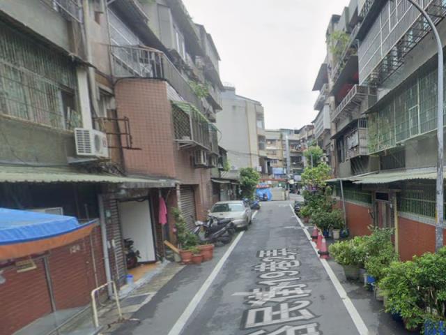 新北新莊公寓拍賣-5