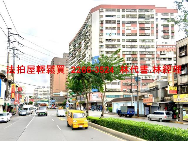 新北土城法拍店面-7