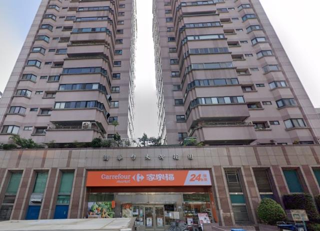 文山區法拍大樓-1