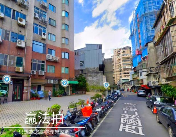 萬華法拍大樓-3