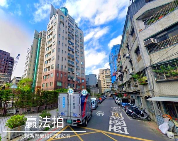 萬華法拍大樓-5