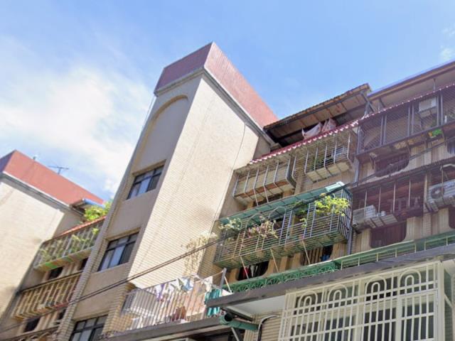 新北法拍公寓-3