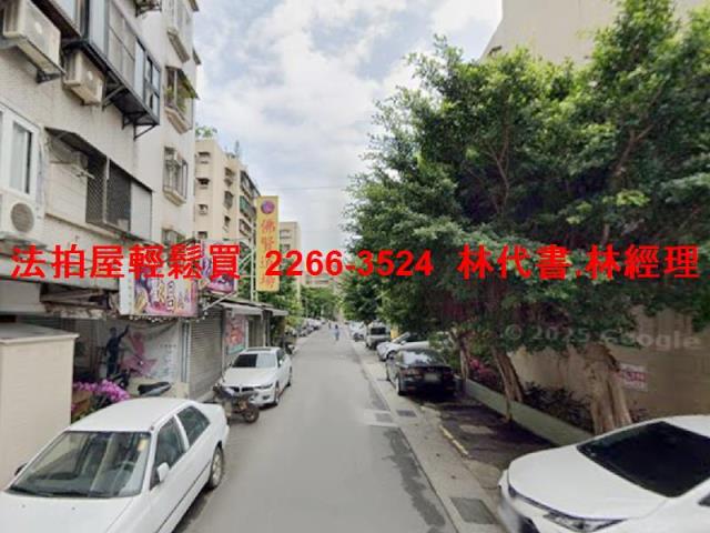 台北法拍公寓-6