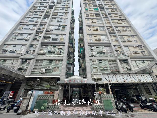 台南大樓-14