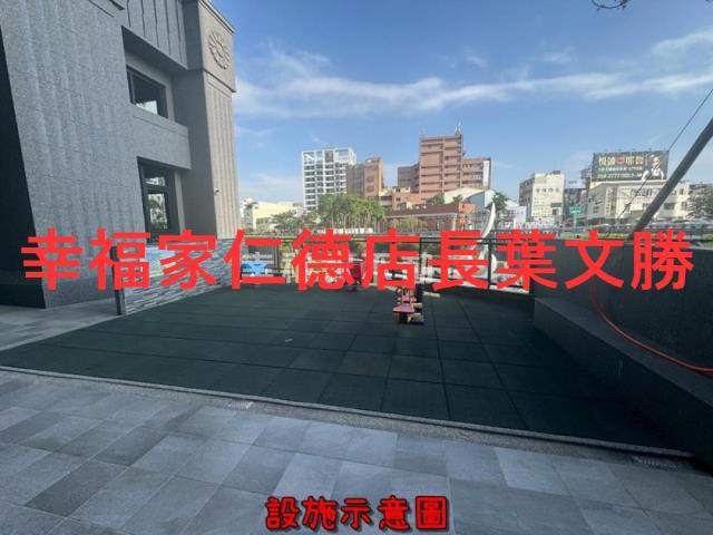 台南中西區大樓-4