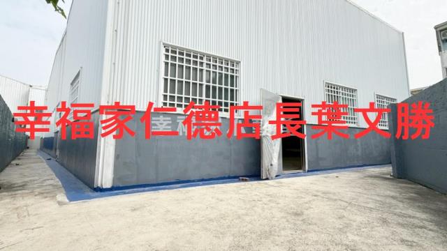 台南永康店面-12