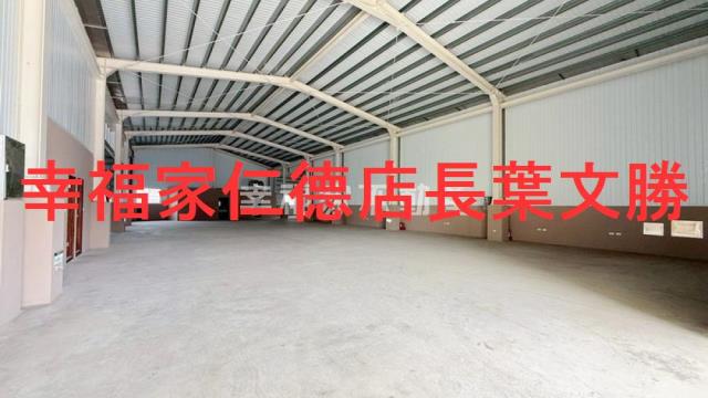 台南永康店面-8