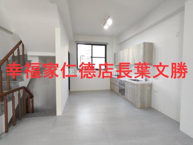 台南新化透天-5